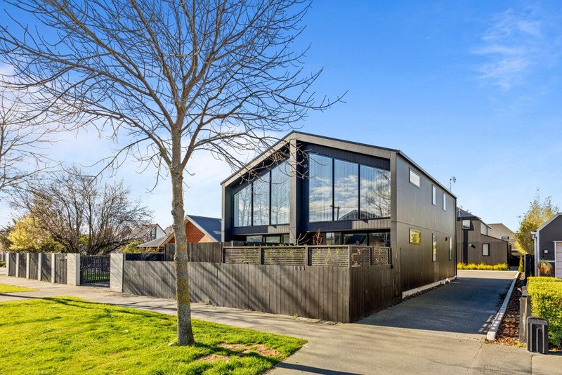 144A Bishop Street, St Albans, Christchurch - Carousel 1