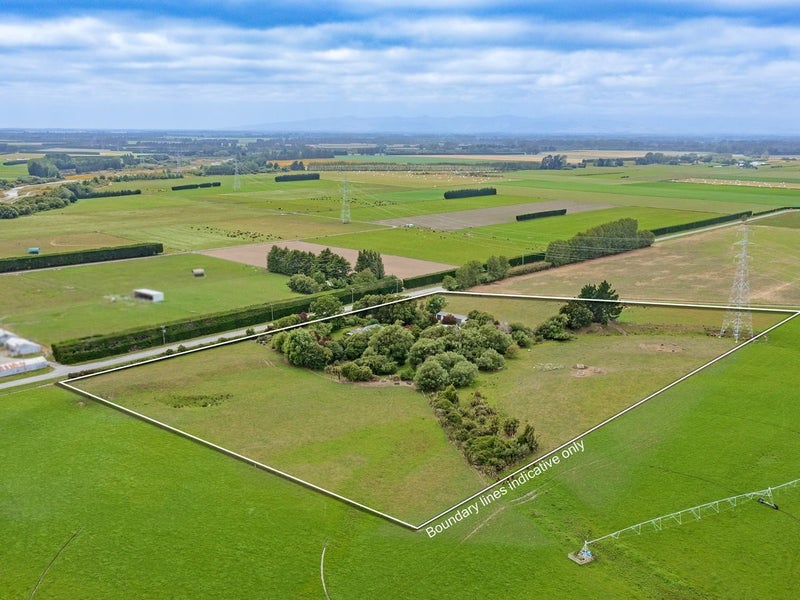 1437 Selwyn Lake Road, Leeston, Leeston - Carousel 36