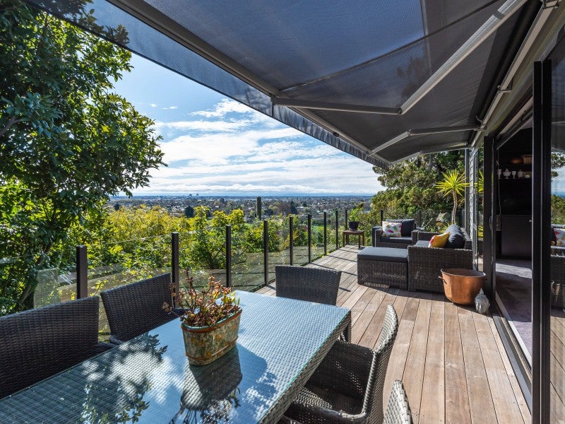 6 Montgomery Terrace, Hillsborough, Christchurch - Carousel 2