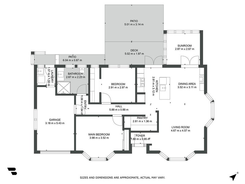 1/9 Stanley Avenue, Milford, Auckland - Carousel 13