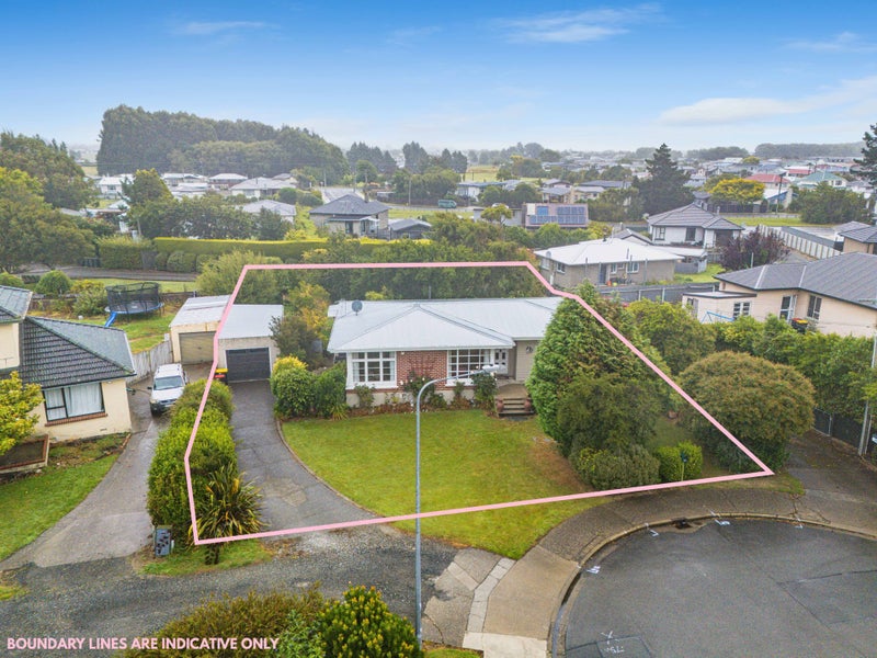 36 York Street, Strathern, Invercargill - Carousel 34