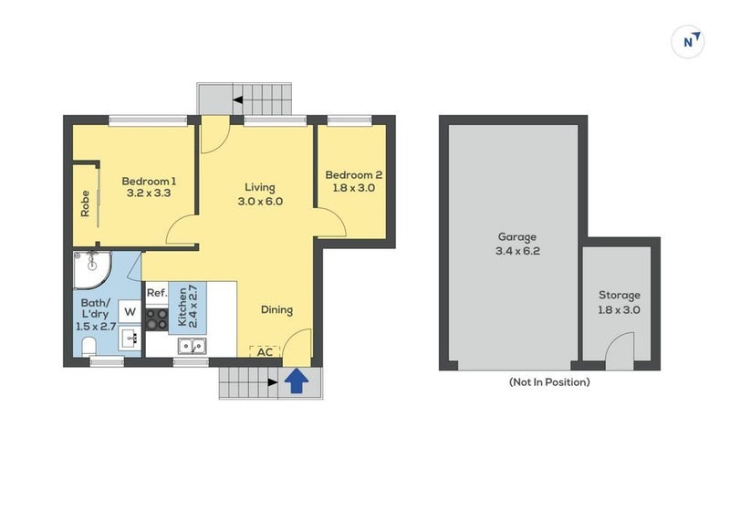 8/62 Grange Road, Mount Eden, Auckland - Carousel 11