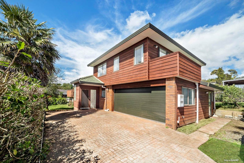 7A Waratah Street, Birkenhead, Auckland - Carousel 2