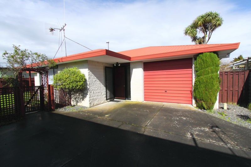 155A Cook Street, West End, Palmerston North - Carousel 1