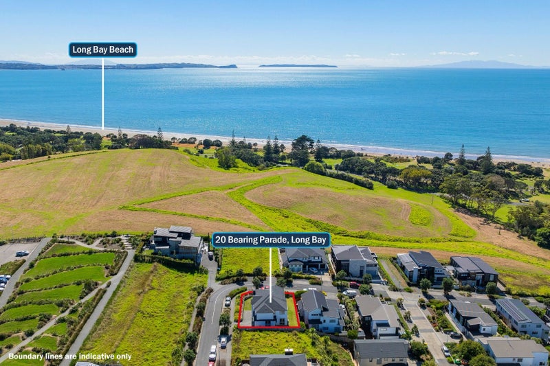 20 Bearing Parade, Long Bay, Auckland - Carousel 23