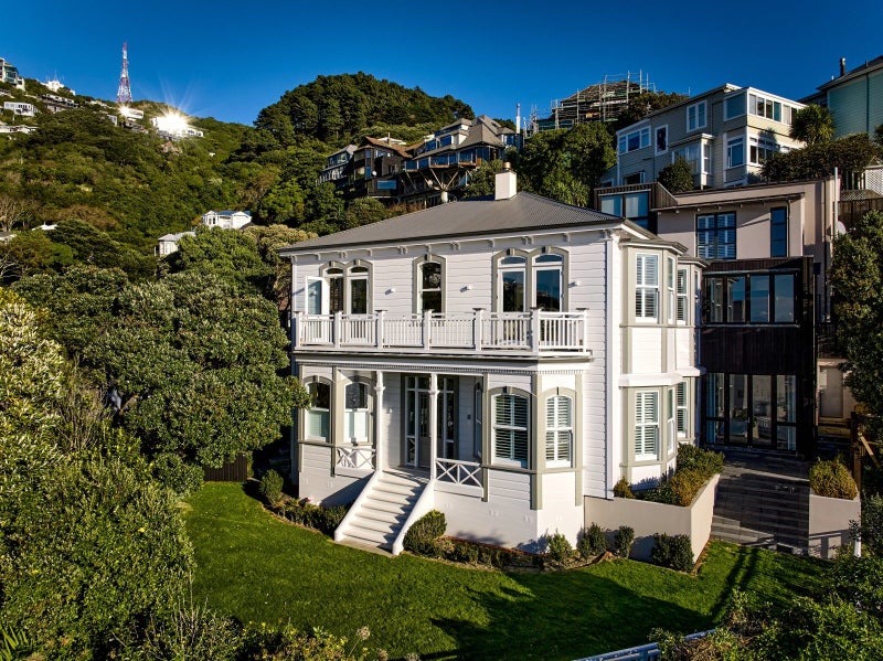10 Hay Street, Oriental Bay, Wellington - Carousel 17