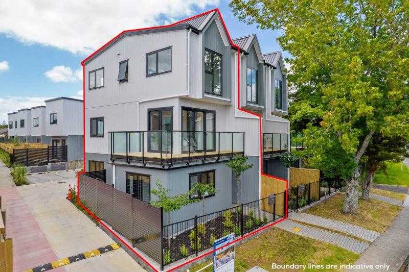 1/39 Kervil Avenue, Te Atatu Peninsula, Auckland - Carousel 1