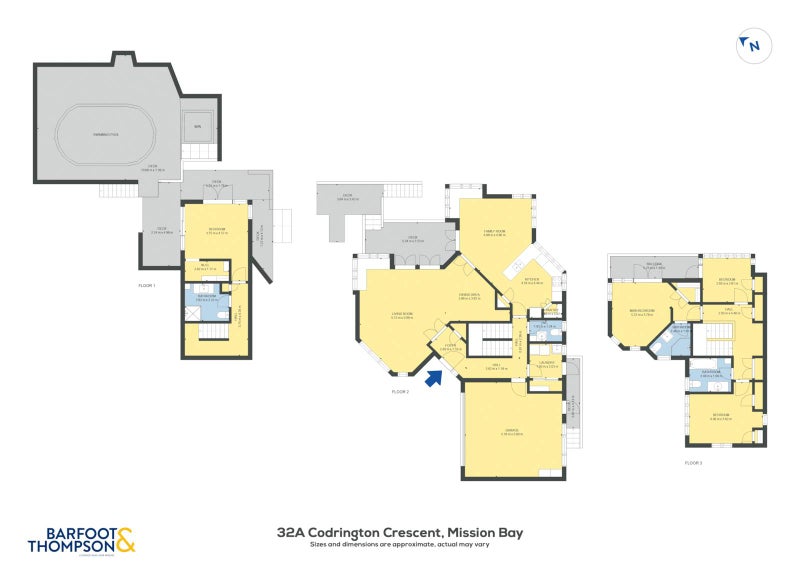 32A Codrington crescent, Mission Bay, Auckland - Carousel 28