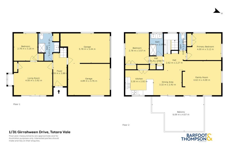 1/31 Girrahween Drive, Tōtara Vale, Auckland - Carousel 31