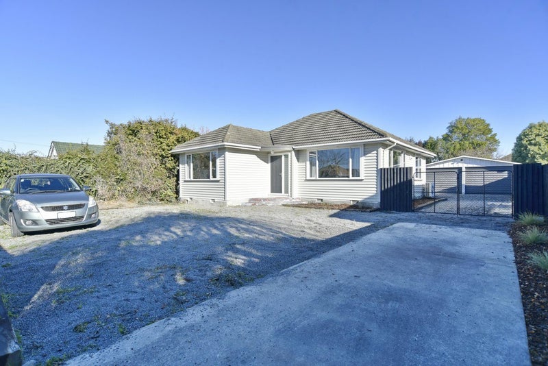 179 Marshland Road, Shirley, Christchurch - Carousel 21