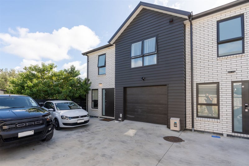 5/53 Fifth Avenue, Enderley, Hamilton - Carousel 1