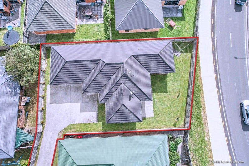 7 Woodgreen Way, Hamilton East, Hamilton - Carousel 18