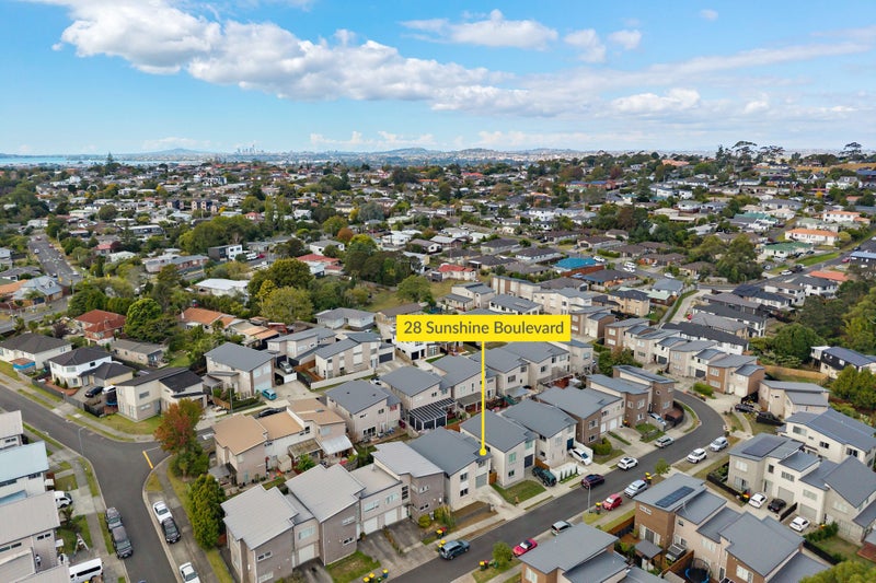 28 Sunshine Boulevard, Sunnyvale, Auckland - Carousel 15