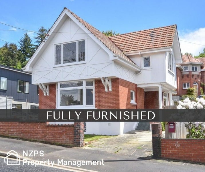 307 York Place, Dunedin Central, Dunedin - Carousel 1