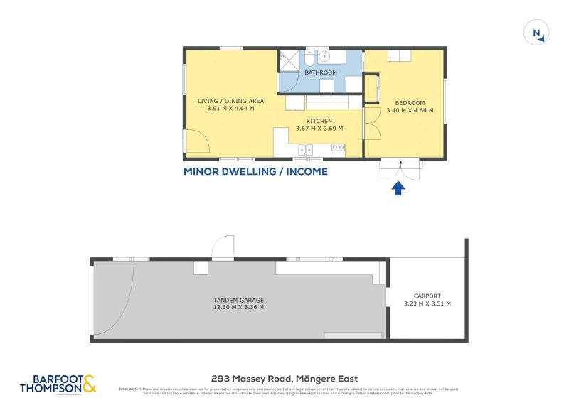 293 Massey Road, Mangere East, Auckland - Carousel 29