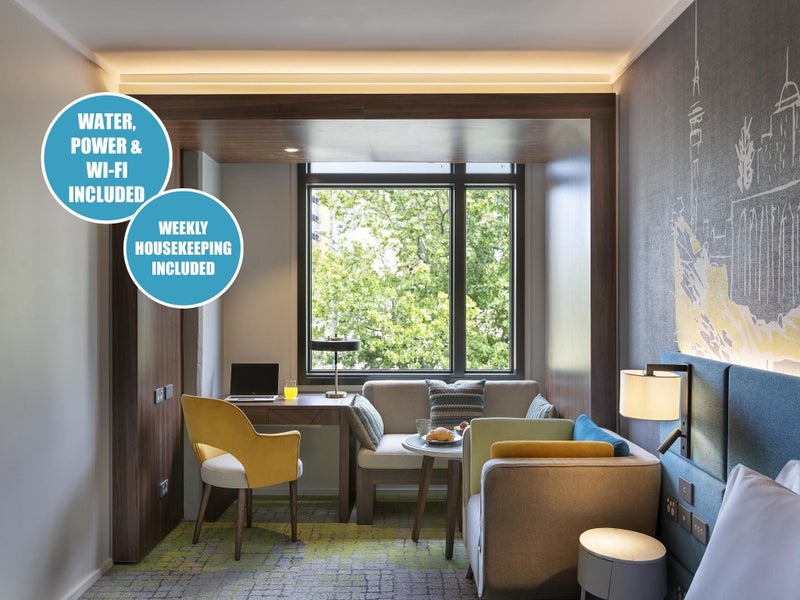 7D/37 Federal Street, Auckland Central, Auckland - Carousel 1