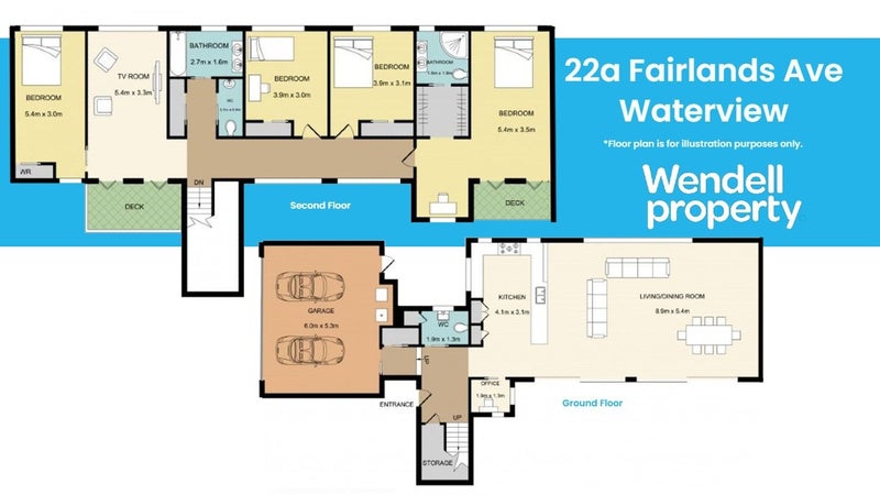 22A Fairlands Avenue, Waterview, Auckland - Carousel 27