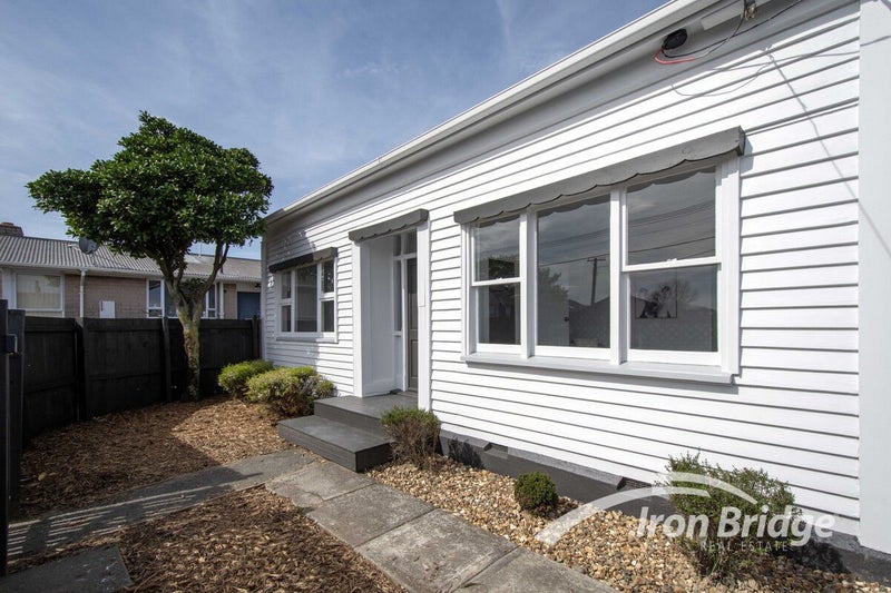 1/116 Bordesley Street, Phillipstown, Christchurch - Carousel 2