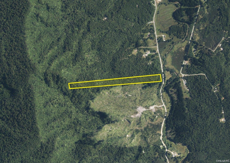 Lot . Omoto Valley Road, Greymouth, Grey, West Coast - Carousel 4