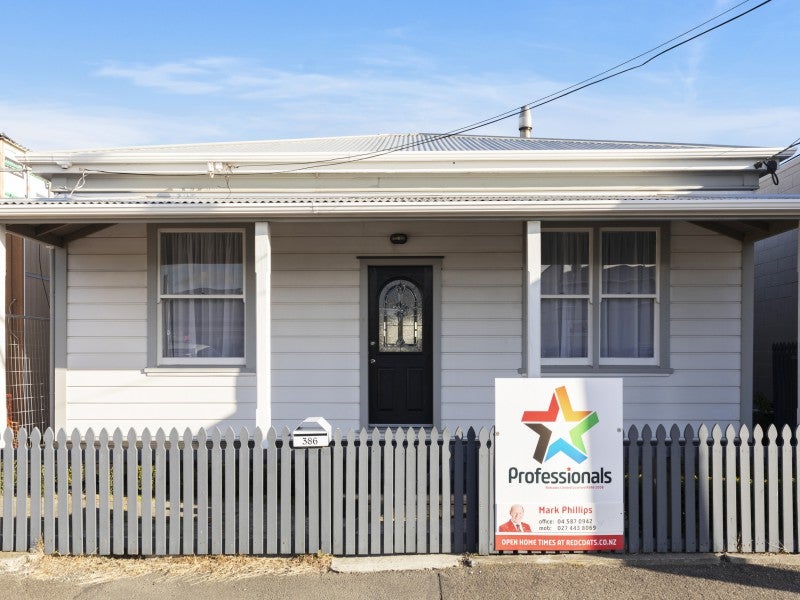 386 Jackson Street, Petone, Lower Hutt - Carousel 2