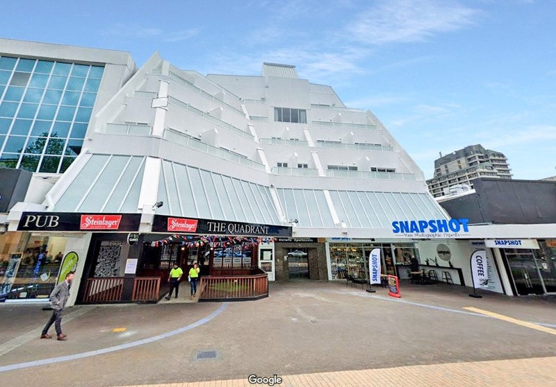 12/391 Victoria Street, Hamilton Central, Hamilton - Carousel 1