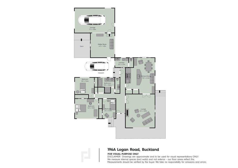 196A Logan Road, Buckland, Pukekohe - Carousel 18