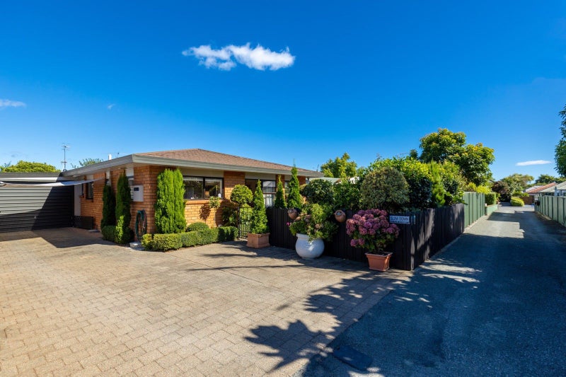 26B Cambria Street, The Wood, Nelson - Carousel 2