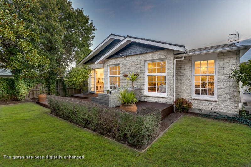 137 Memorial Avenue, Burnside, Christchurch - Carousel 2