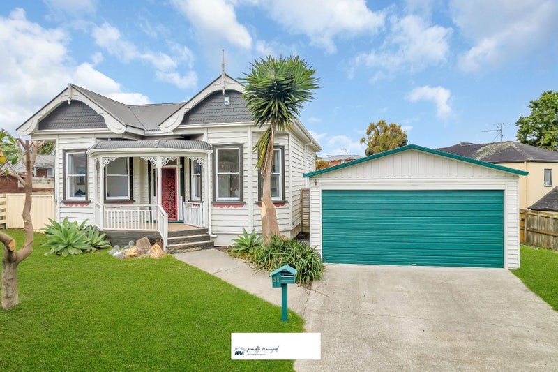 31 Riverview Road, Panmure, Auckland - Carousel 1