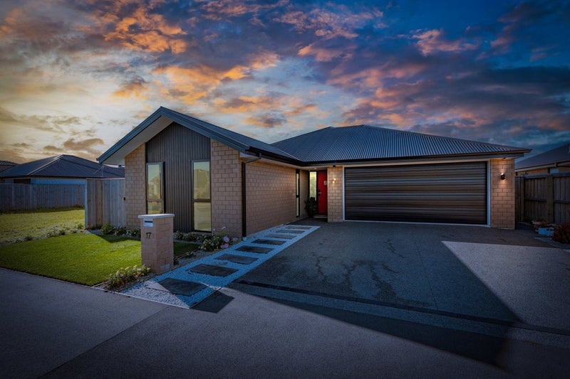 17 Palmer Avenue, Rolleston, Rolleston - Carousel 1