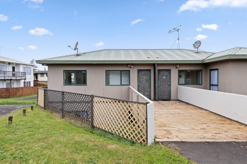 21A Deseret Road, Temple View, Hamilton - Carousel 1