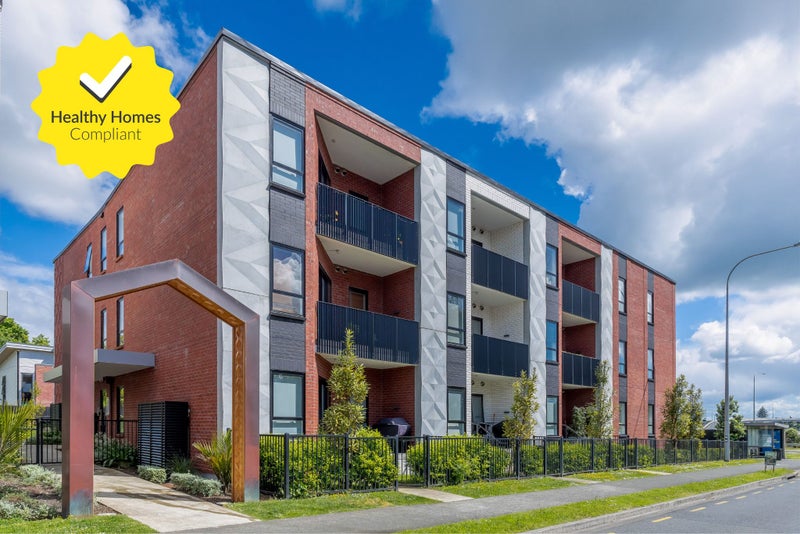 106/1C Oakley Avenue, Waterview, Auckland - Carousel 1