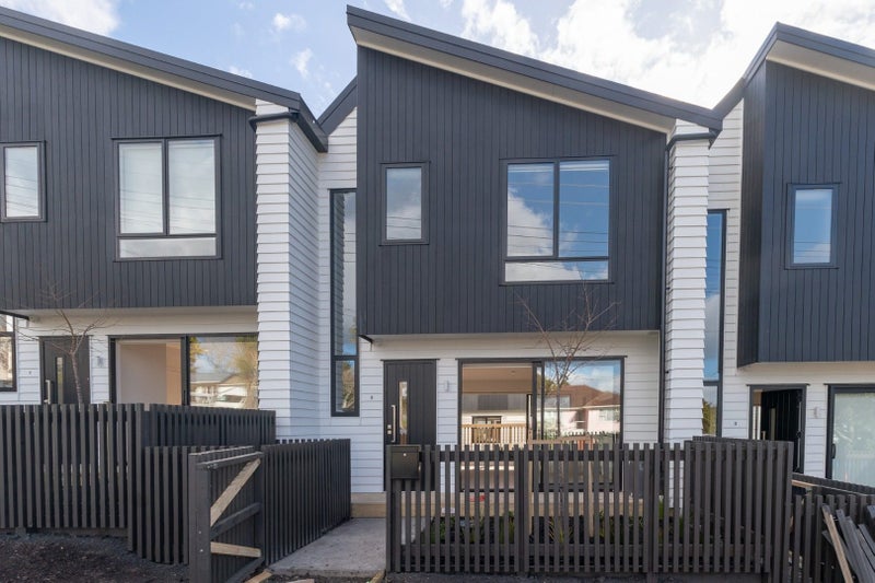 2/56 Salisbury Road, Birkdale, Auckland - Carousel 1