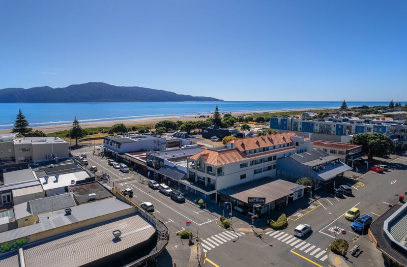 1E/25 MacLean street, Paraparaumu Beach, Paraparaumu - Carousel 1