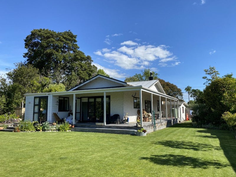 21 First Street, Lansdowne, Masterton - Carousel 1