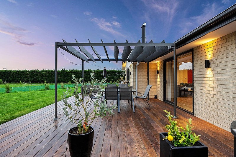 80 Mulcocks Road, Kaiapoi - Carousel 1