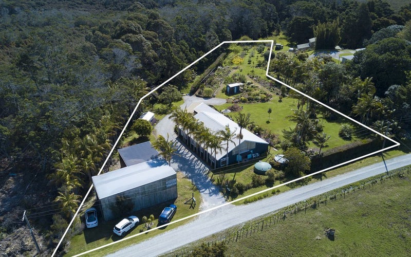 15 Packard Road, Taipa, Kaitaia - Carousel 1
