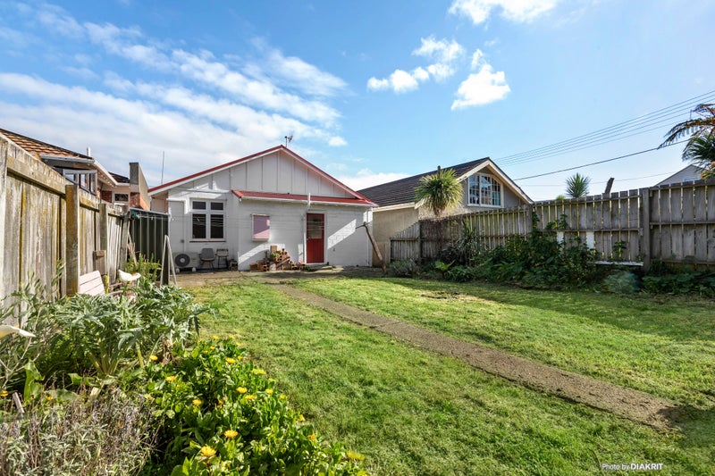 253 Rintoul Street, Berhampore, Wellington - Carousel 2