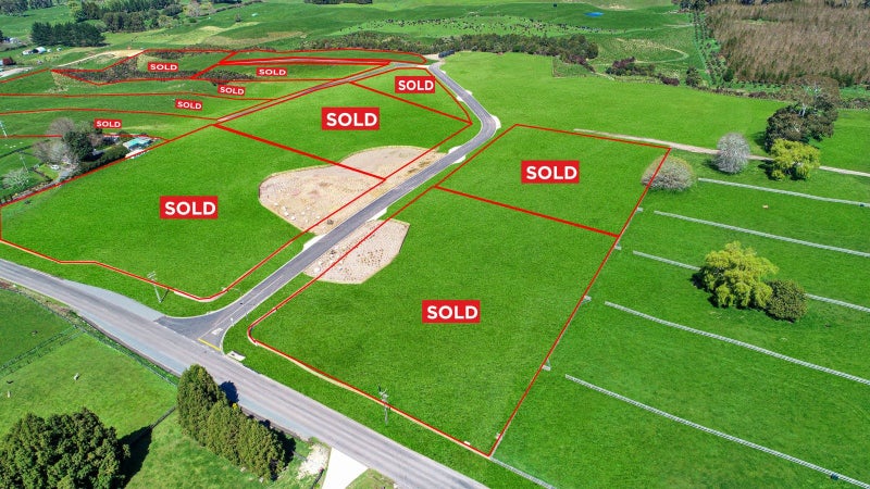 0 Oturoa Road, Hamurana - Carousel 24