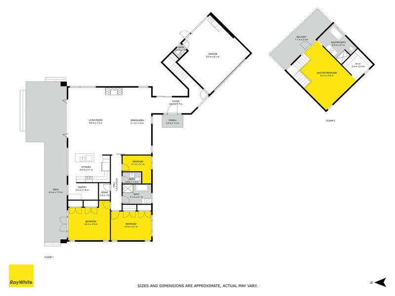 14 Pinestead Reach, Stillwater, Silverdale - Carousel 25