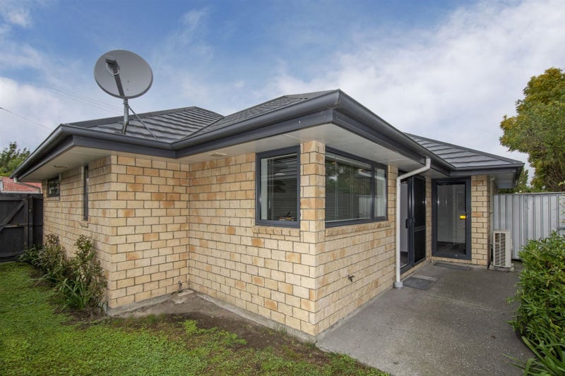 84C Wildberry Street, Woolston, Christchurch - Carousel 1