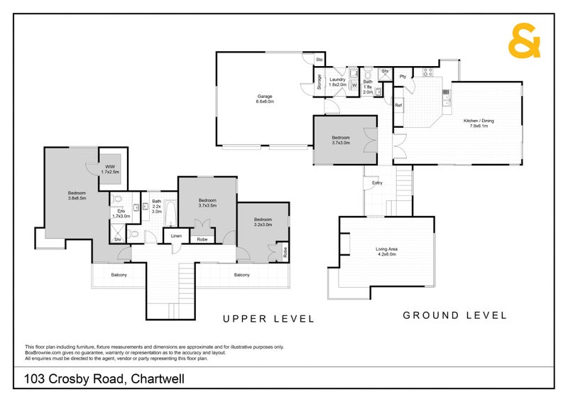 103 Crosby Road, Chartwell, Hamilton - Carousel 41
