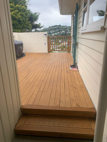 49 Prospect Terrace, Johnsonville, Wellington - Carousel 2