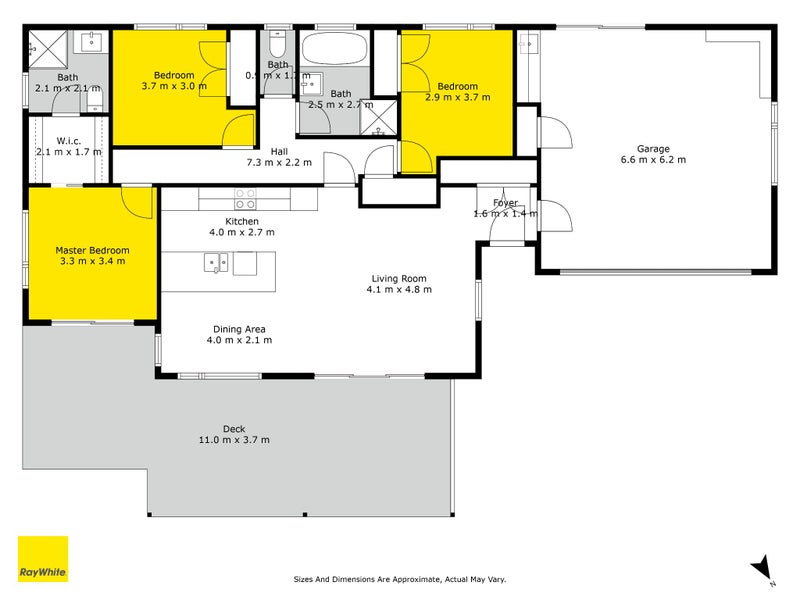 46 Moira Drive, Tuakau, Tuakau - Carousel 21