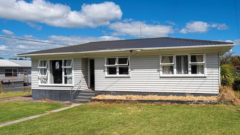 122 George Street, Hikurangi, Hikurangi - Carousel 1