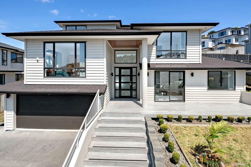 61 Golden Morning Drive, Albany Heights, Auckland - Carousel 1