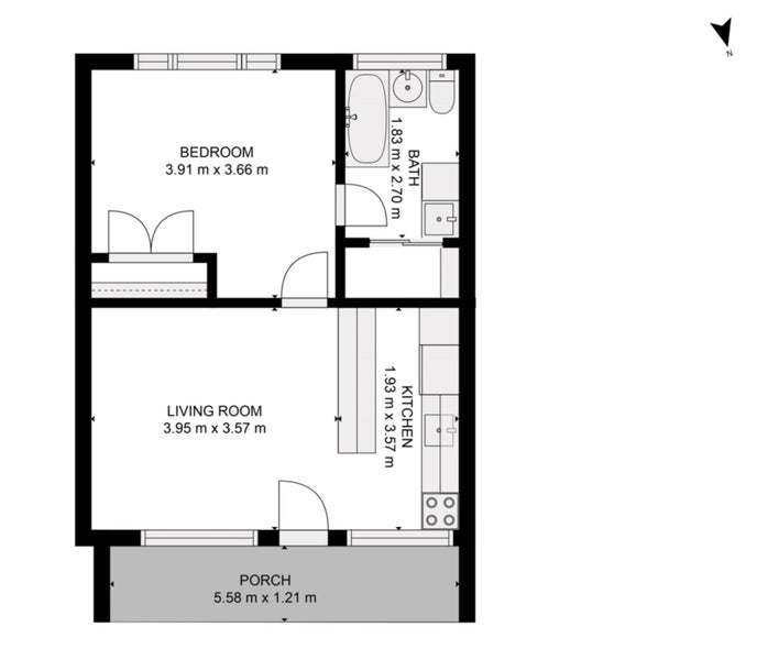 5/654 Mount Eden Road, Mount Eden, Auckland - Carousel 13