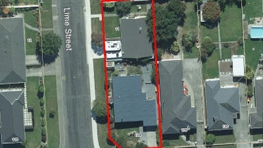 124 Dome Street, Newfield, Invercargill - Carousel 1