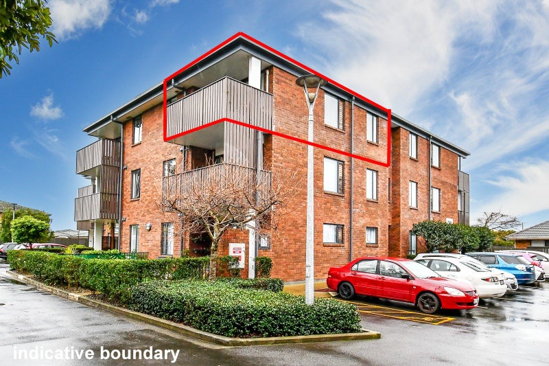 37/128 St George Street, Papatoetoe, Auckland - Carousel 1