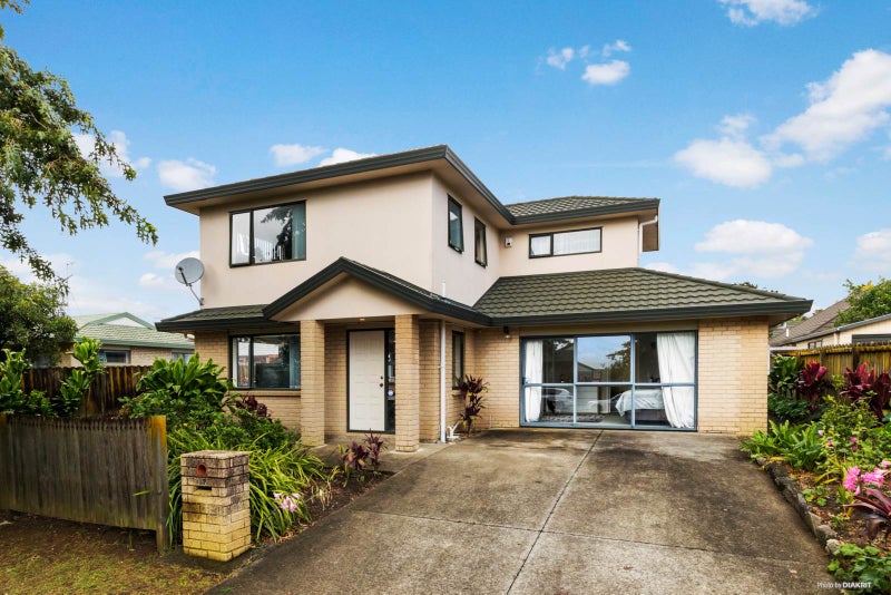 47 Gadsby Road, Favona, Auckland - Carousel 1